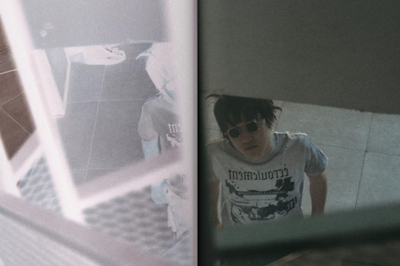 선데이오프클럽, 2024 여름 컬렉션 캠페인 화보 공개, sundayoffclub, sunday off club, 선데이 오프 클럽, 자노자, 이트, 독고만수, 이호수, 샘플라스, samplas