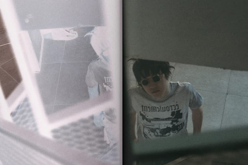 선데이오프클럽, 2024 여름 컬렉션 캠페인 화보 공개, sundayoffclub, sunday off club, 선데이 오프 클럽, 자노자, 이트, 독고만수, 이호수, 샘플라스, samplas