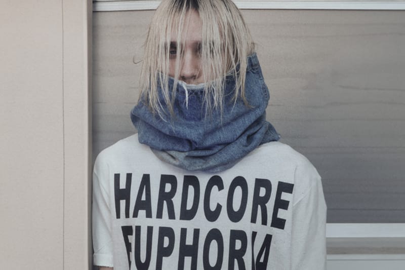 선데이오프클럽, 2024 여름 컬렉션 캠페인 화보 공개