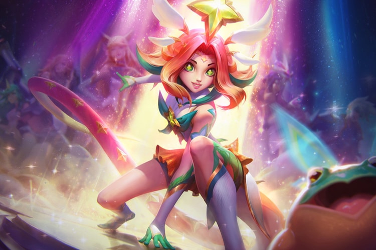 라이엇 게임즈 ‘리그 오브 레전드’ e스포츠 시스템 개편