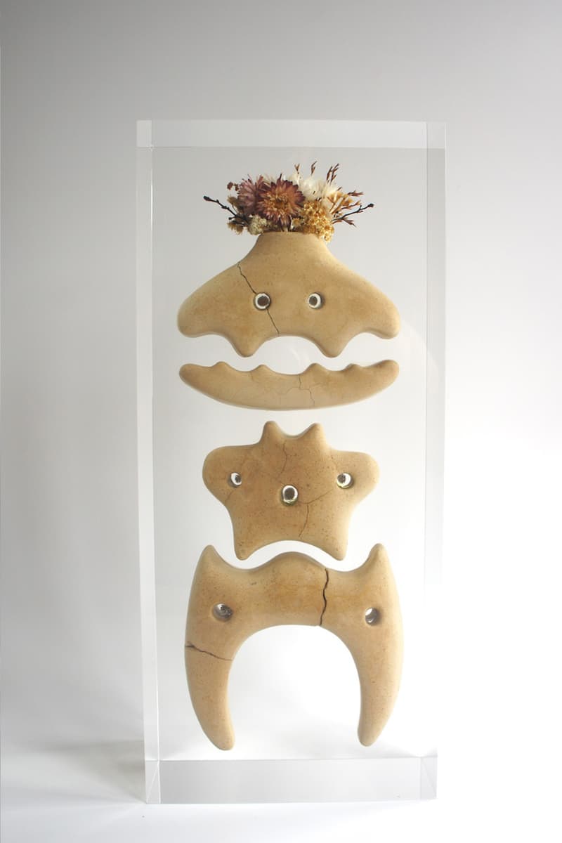 아티스트 두구다기가 한국에서 첫 번째 개인전을 연다, 소프트코너, dugudagii, 레진, 레진 아트, 레진 아티스트, 예술 작품, 작품, 미술 작품, 소프트코너, 가볼 만한 전시, 한국 전시, 서울 전시, 미술품 전시