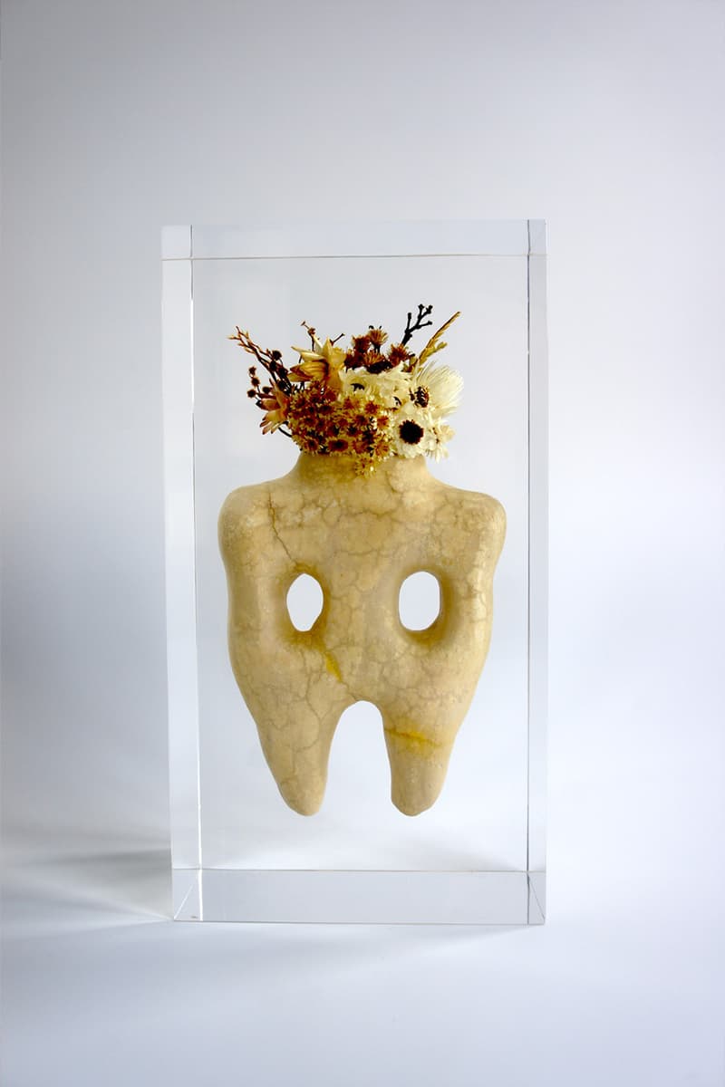 아티스트 두구다기가 한국에서 첫 번째 개인전을 연다, 소프트코너, dugudagii, 레진, 레진 아트, 레진 아티스트, 예술 작품, 작품, 미술 작품, 소프트코너, 가볼 만한 전시, 한국 전시, 서울 전시, 미술품 전시