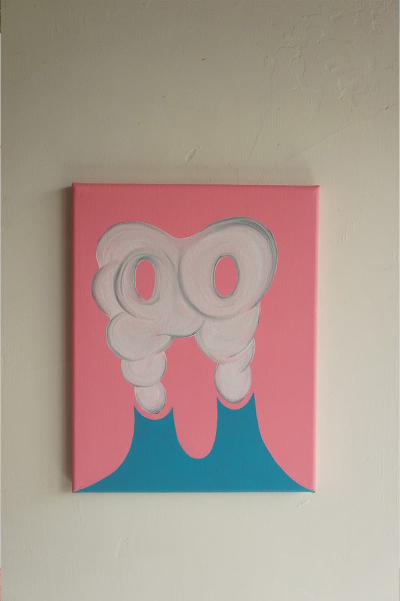 아티스트 두구다기가 한국에서 첫 번째 개인전을 연다, 소프트코너, dugudagii, 레진, 레진 아트, 레진 아티스트, 예술 작품, 작품, 미술 작품, 소프트코너, 가볼 만한 전시, 한국 전시, 서울 전시, 미술품 전시