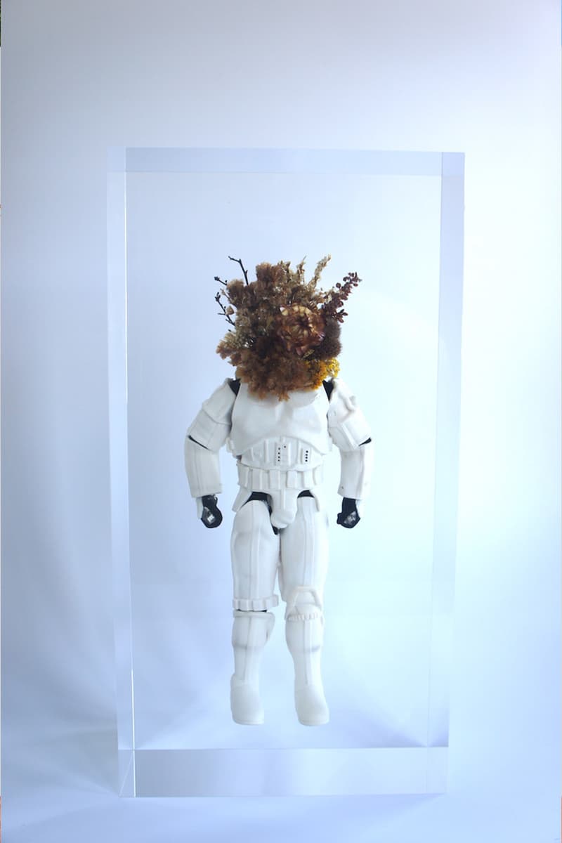 아티스트 두구다기가 한국에서 첫 번째 개인전을 연다, 소프트코너, dugudagii, 레진, 레진 아트, 레진 아티스트, 예술 작품, 작품, 미술 작품, 소프트코너, 가볼 만한 전시, 한국 전시, 서울 전시, 미술품 전시