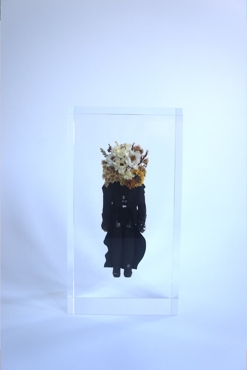 아티스트 두구다기가 한국에서 첫 번째 개인전을 연다, 소프트코너, dugudagii, 레진, 레진 아트, 레진 아티스트, 예술 작품, 작품, 미술 작품, 소프트코너, 가볼 만한 전시, 한국 전시, 서울 전시, 미술품 전시