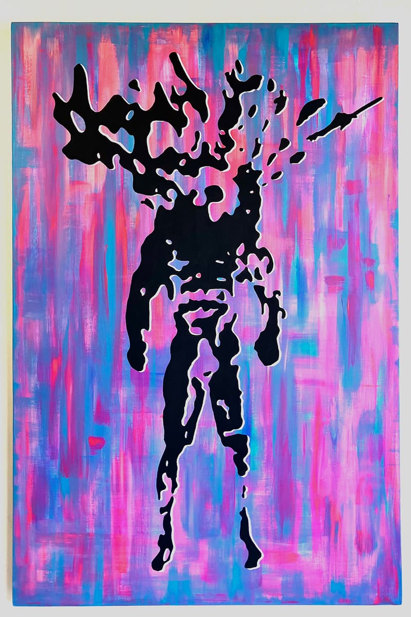 아티스트 두구다기가 한국에서 첫 번째 개인전을 연다, 소프트코너, dugudagii, 레진, 레진 아트, 레진 아티스트, 예술 작품, 작품, 미술 작품, 소프트코너, 가볼 만한 전시, 한국 전시, 서울 전시, 미술품 전시