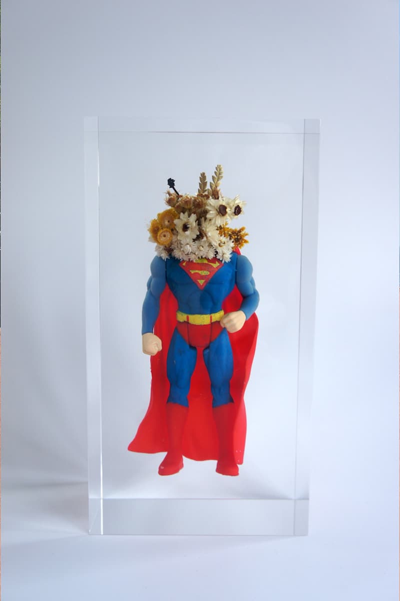 아티스트 두구다기가 한국에서 첫 번째 개인전을 연다, 소프트코너, dugudagii, 레진, 레진 아트, 레진 아티스트, 예술 작품, 작품, 미술 작품, 소프트코너, 가볼 만한 전시, 한국 전시, 서울 전시, 미술품 전시