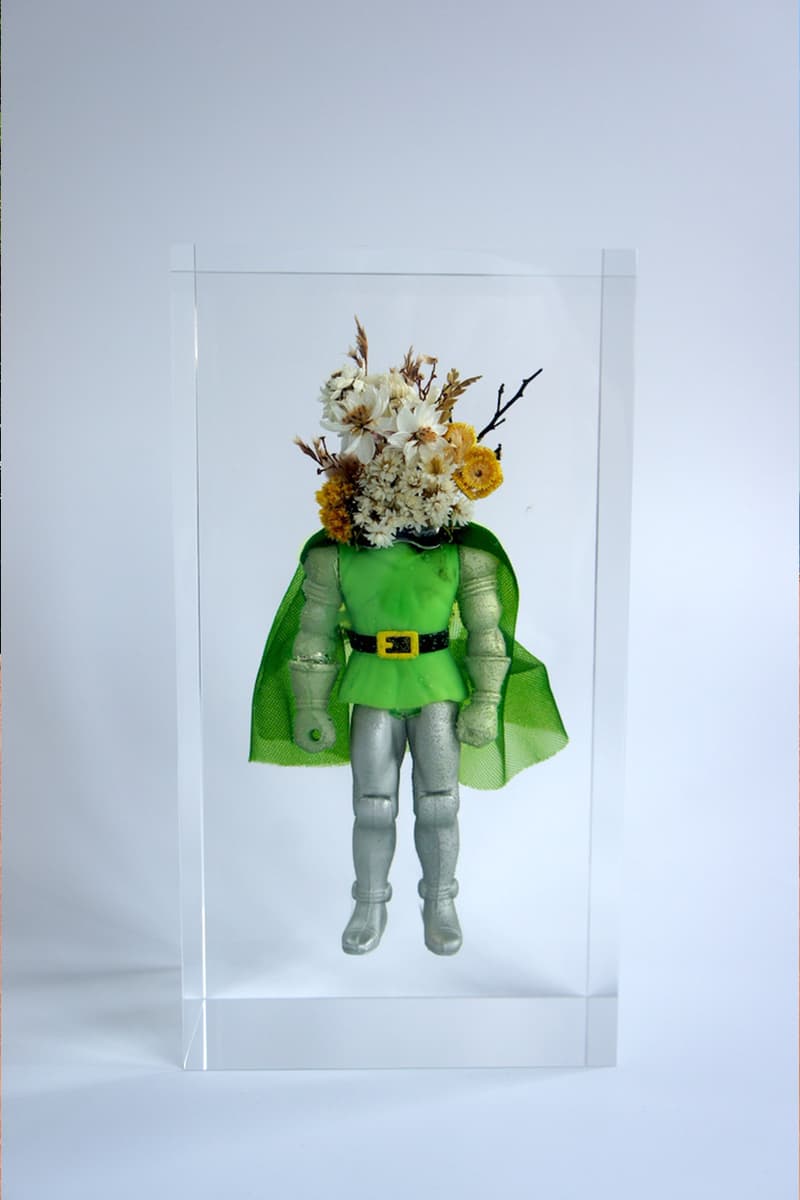 아티스트 두구다기가 한국에서 첫 번째 개인전을 연다, 소프트코너, dugudagii, 레진, 레진 아트, 레진 아티스트, 예술 작품, 작품, 미술 작품, 소프트코너, 가볼 만한 전시, 한국 전시, 서울 전시, 미술품 전시