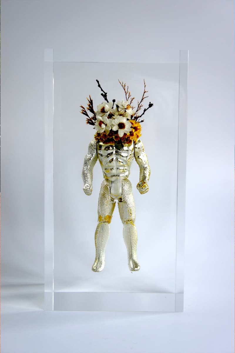 아티스트 두구다기가 한국에서 첫 번째 개인전을 연다, 소프트코너, dugudagii, 레진, 레진 아트, 레진 아티스트, 예술 작품, 작품, 미술 작품, 소프트코너, 가볼 만한 전시, 한국 전시, 서울 전시, 미술품 전시