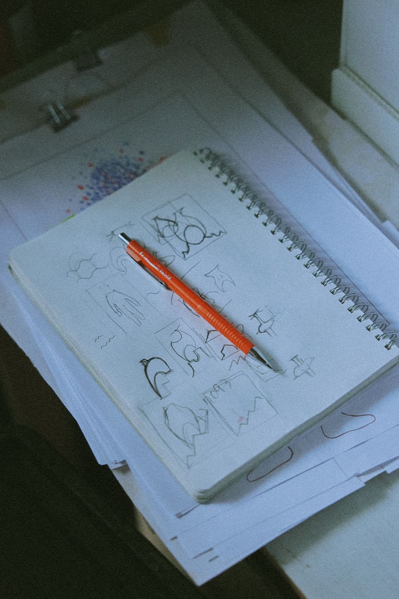 아티스트 두구다기가 한국에서 첫 번째 개인전을 연다, 소프트코너, dugudagii, 레진, 레진 아트, 레진 아티스트, 예술 작품, 작품, 미술 작품, 소프트코너, 가볼 만한 전시, 한국 전시, 서울 전시, 미술품 전시