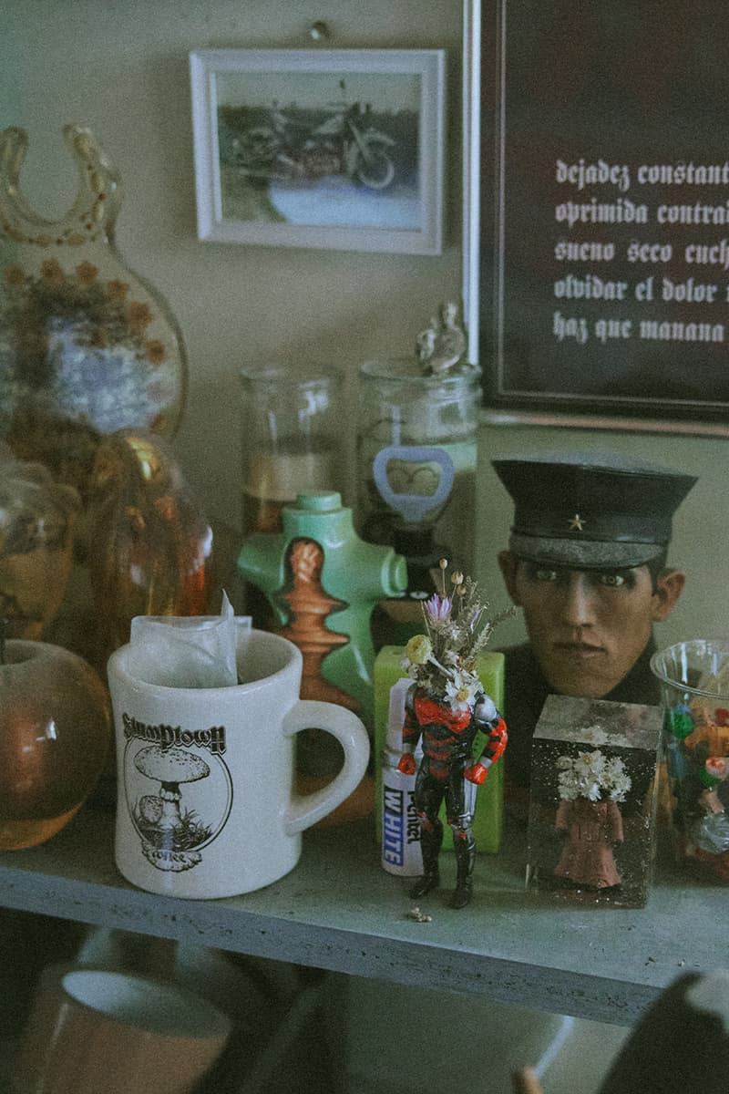 아티스트 두구다기가 한국에서 첫 번째 개인전을 연다, 소프트코너, dugudagii, 레진, 레진 아트, 레진 아티스트, 예술 작품, 작품, 미술 작품, 소프트코너, 가볼 만한 전시, 한국 전시, 서울 전시, 미술품 전시