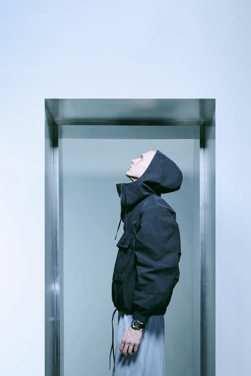 지샥, 아름다움, 강인함, 조화, 이루는, 지-스틸, 컬렉션, 공개