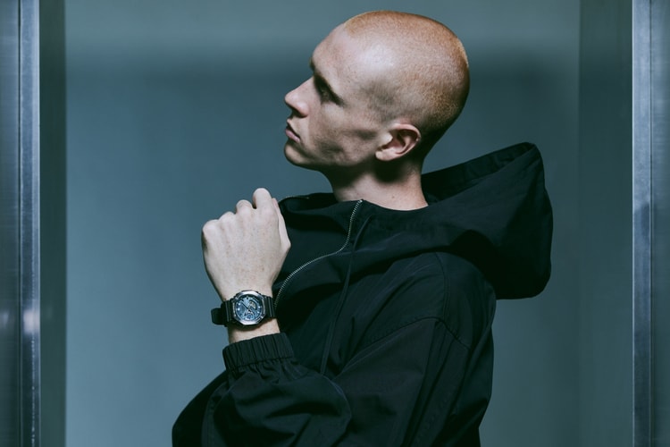 지샥, 아름다움과 강인함이 조화를 이루는 ‘지-스틸’ 컬렉션 공개