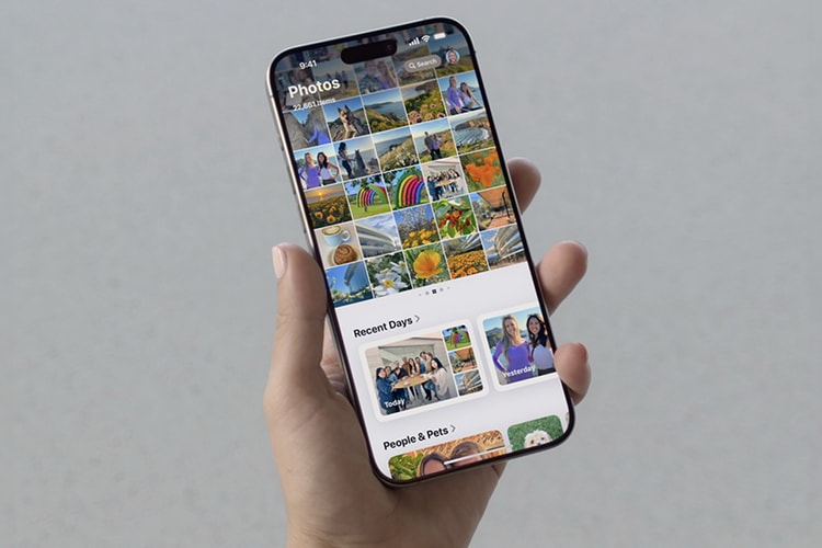 애플이 공개하지 않은 iOS 18 업데이트 기능 공개