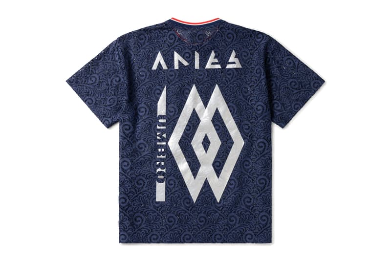 엄브로와 에리즈의 협업 컬렉션이 발매됐다, umbro, aries, 엄브로 100주년, 엄브로 구매, 엄브로 협업, 에리즈 웍스아웃, 애리즈, 에리즈