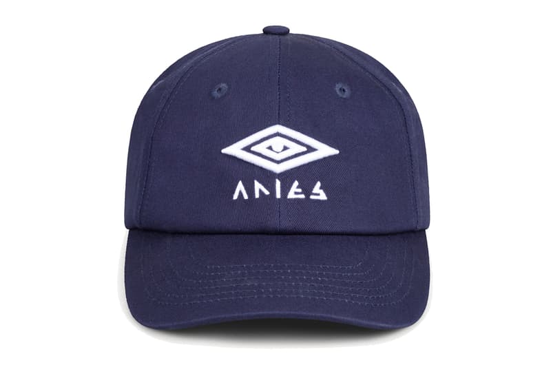 엄브로와 에리즈의 협업 컬렉션이 발매됐다, umbro, aries, 엄브로 100주년, 엄브로 구매, 엄브로 협업, 에리즈 웍스아웃, 애리즈, 에리즈