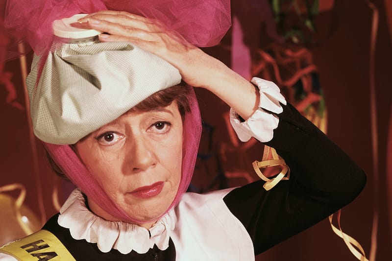 미국이 선정한 숙취 해소에 도움이 되는 음식 12