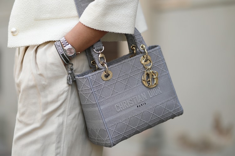 디올, 약 385만 원에 판매되는 가방의 원가는 약 8만 원에 불과하다?