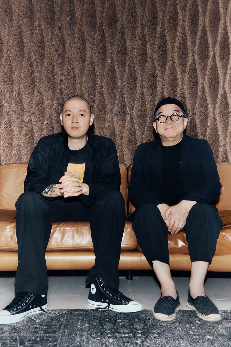 이센스 & 김수철 인터뷰: ‘가난한 마음을 담은 음악이야말로 최고의 음악이에요’