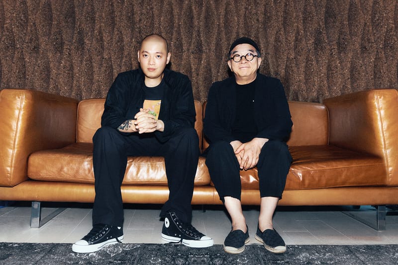 이센스 & 김수철 인터뷰: ‘가난한 마음을 담은 음악이야말로 최고의 음악이에요’