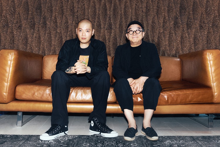 이센스 & 김수철 인터뷰: ‘가난한 마음을 담은 음악이야말로 최고의 음악이에요’