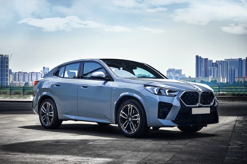 BMW 뉴 X2 시승기: 프리미엄 SAC의 새로운 기준