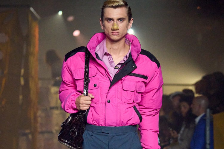 마틴 로즈, 2025 SS 컬렉션 공개