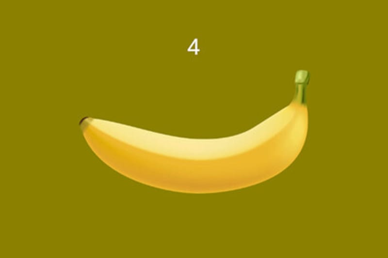바나나를 클릭하는 것이 전부인 게임, ‘바나나’가 스팀 차트 1위를 기록했다