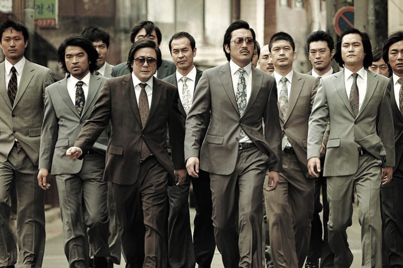 한국인이 가장 사랑하는 영화배우 순위 공개