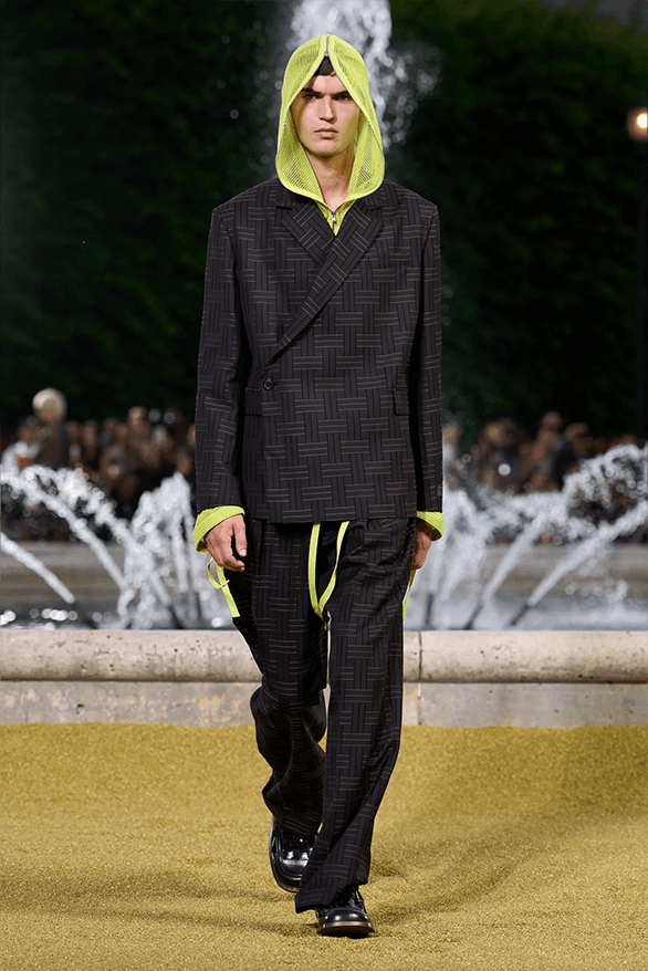 니고의 겐조, 2025 SS 컬렉션 공개, Nigo, Kenzo, 니고, 겐조, 겐조, nigo kenzo, 파리 컬렉션, paris collection