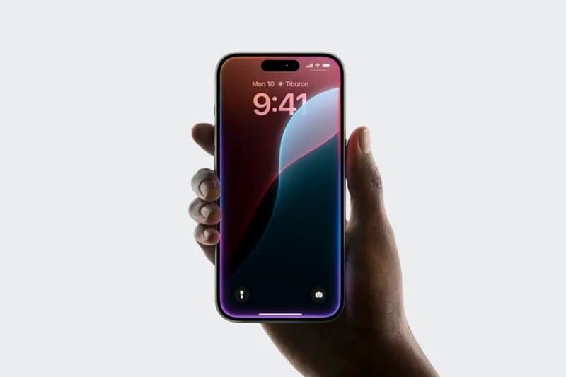 애플이 아이폰에 AI 기능을 탑재하는 것을 보류했다