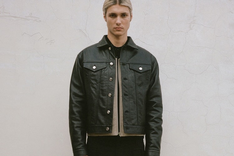 1017 알릭스 9SM, 2025 프리 스프링 컬렉션 공개