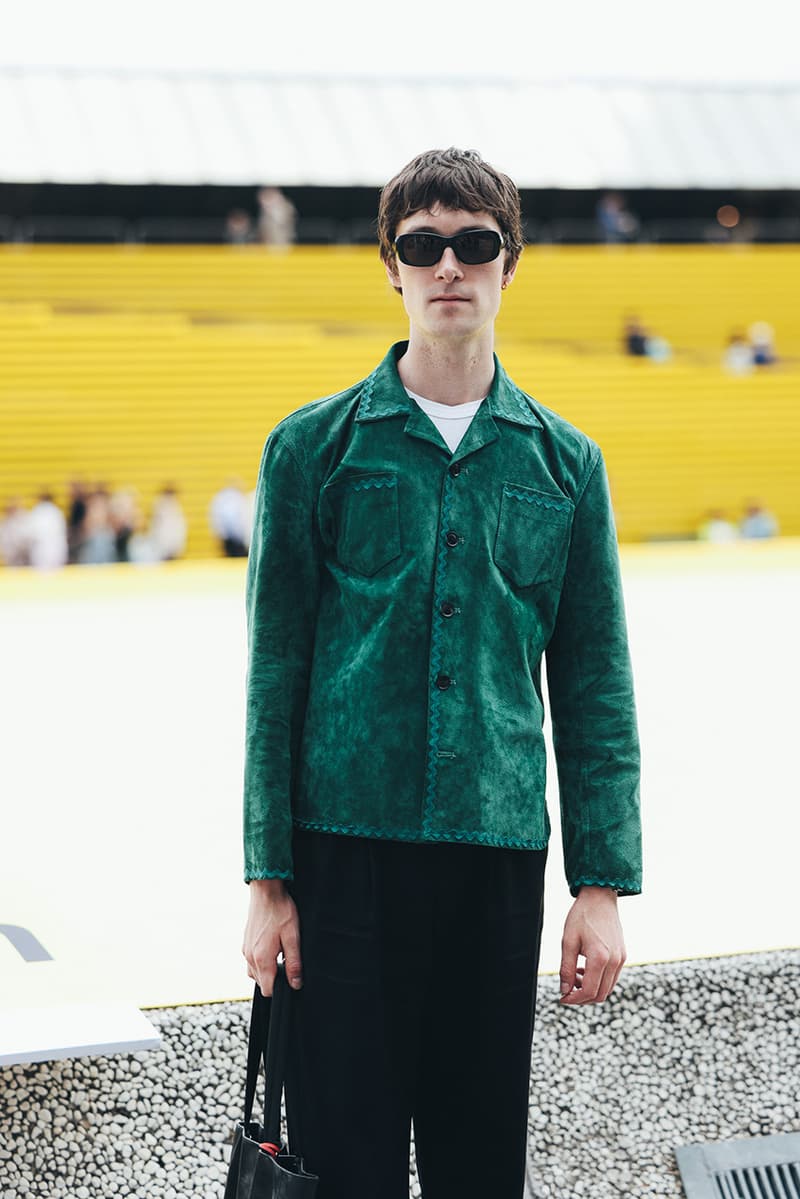 피티 워모 106 스트리트 스타일,피티워모,pitti uomo