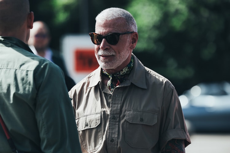 피티 워모 106 스트리트 스타일