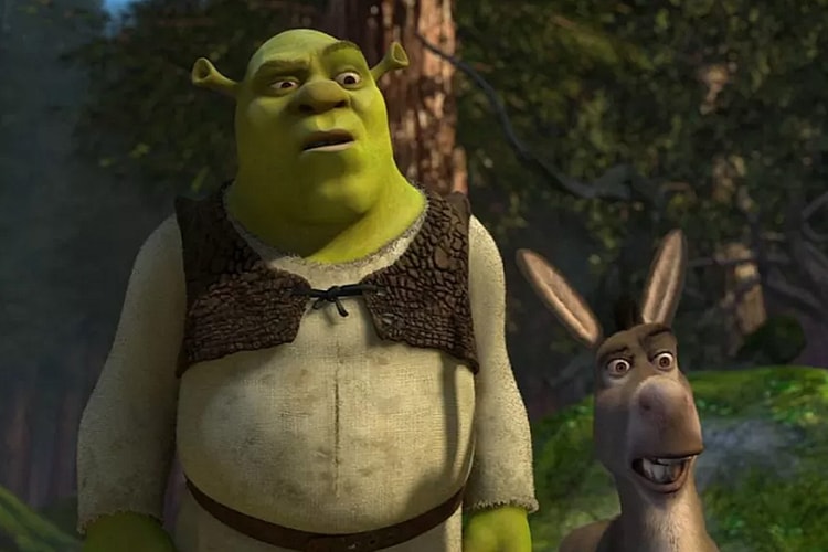 ‘슈렉 5’와 ‘동키’ 스핀 오프 영화가 제작된다