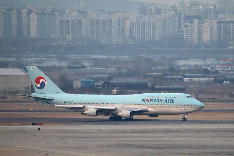 스카이트랙스 선정 ‘세계 100대 항공사’ 1위는?