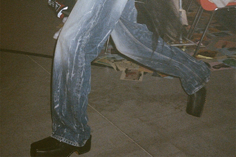 클락스 by 마틴 로즈 봄, 여름 컬렉션 공개