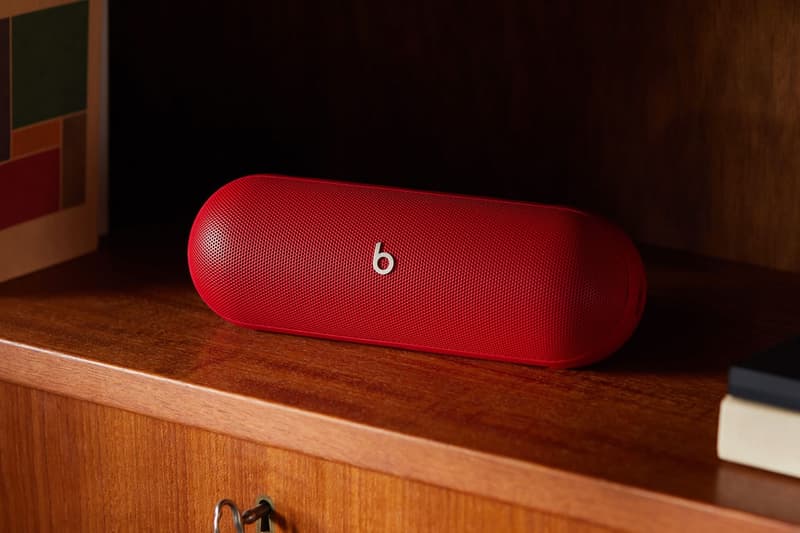 새로운 비츠 필 스피커가 공개됐다, beats pill, bluetooth speaker, speaker, 비츠 바이 드레, 닥터 드레, dr dre