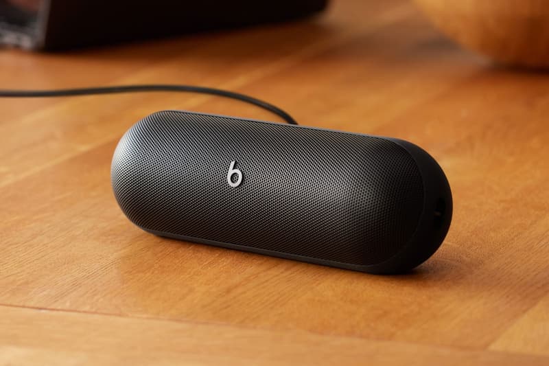 새로운 비츠 필 스피커가 공개됐다, beats pill, bluetooth speaker, speaker, 비츠 바이 드레, 닥터 드레, dr dre