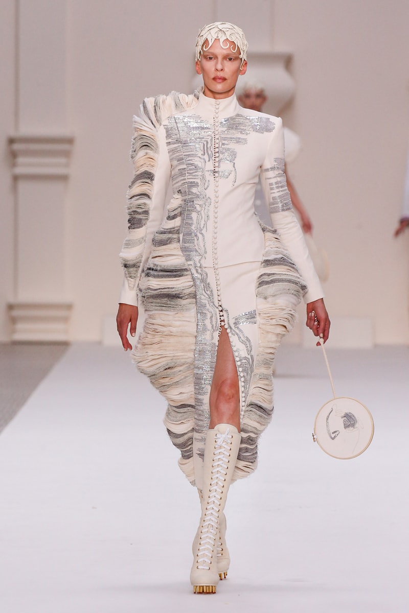 톰 브라운, 2024 가을 오뜨 꾸뛰르 컬렉션, 패션, 하이 패션, 럭셔리, 지드래곤, 뉴욕, 뉴욕 패션, 디자이너, 올림픽, 파리 올림픽