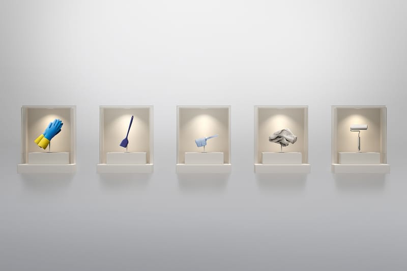 삼성전자가 AI 가전 시대를 맞아 ‘집안일과의 작별’ 전시를 개최한다