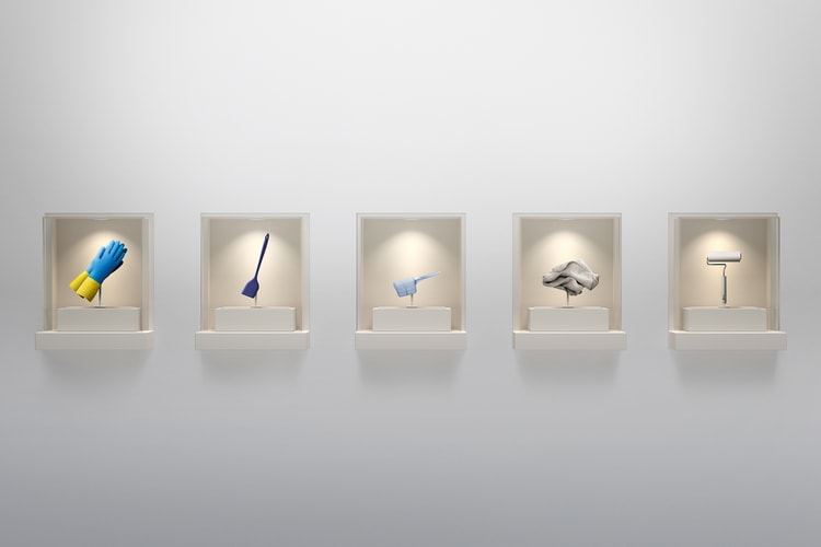 삼성전자가 AI 가전 시대를 맞아 ‘집안일과의 작별’ 전시를 개최한다