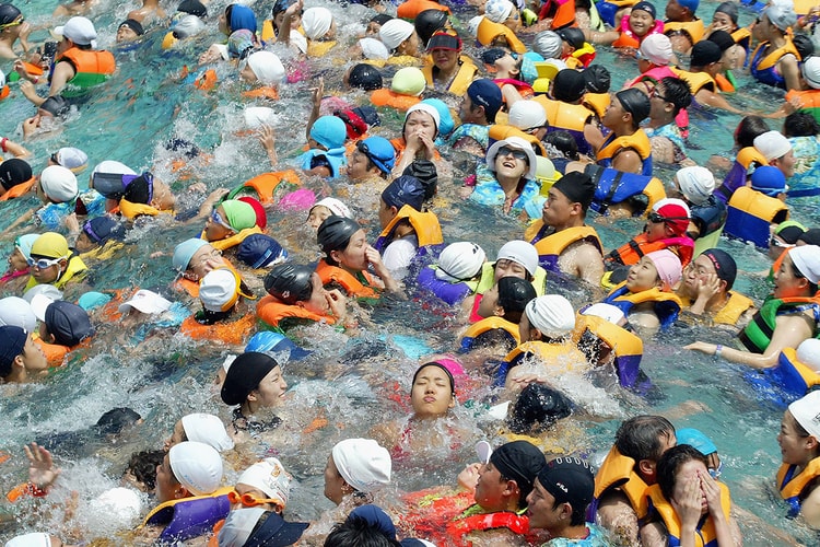 서울, ‘폭염일수 증가속도’ 세계에서 가장 빠르다