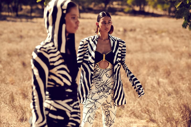 발망, 디즈니와 함께한 ‘라이온 킹’ 30주년 기념 컬렉션 공개, Balmain, Disney, Balmain collection, disney, lion king, 라이언 킹, 라이온 킹, 심바, 손심바, 올리비에 루스탱, 발망 디렉터