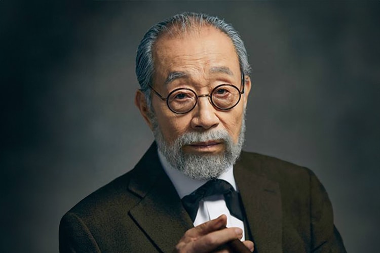 신구, 안성기가 대한민국예술원 신입회원으로 선출됐다