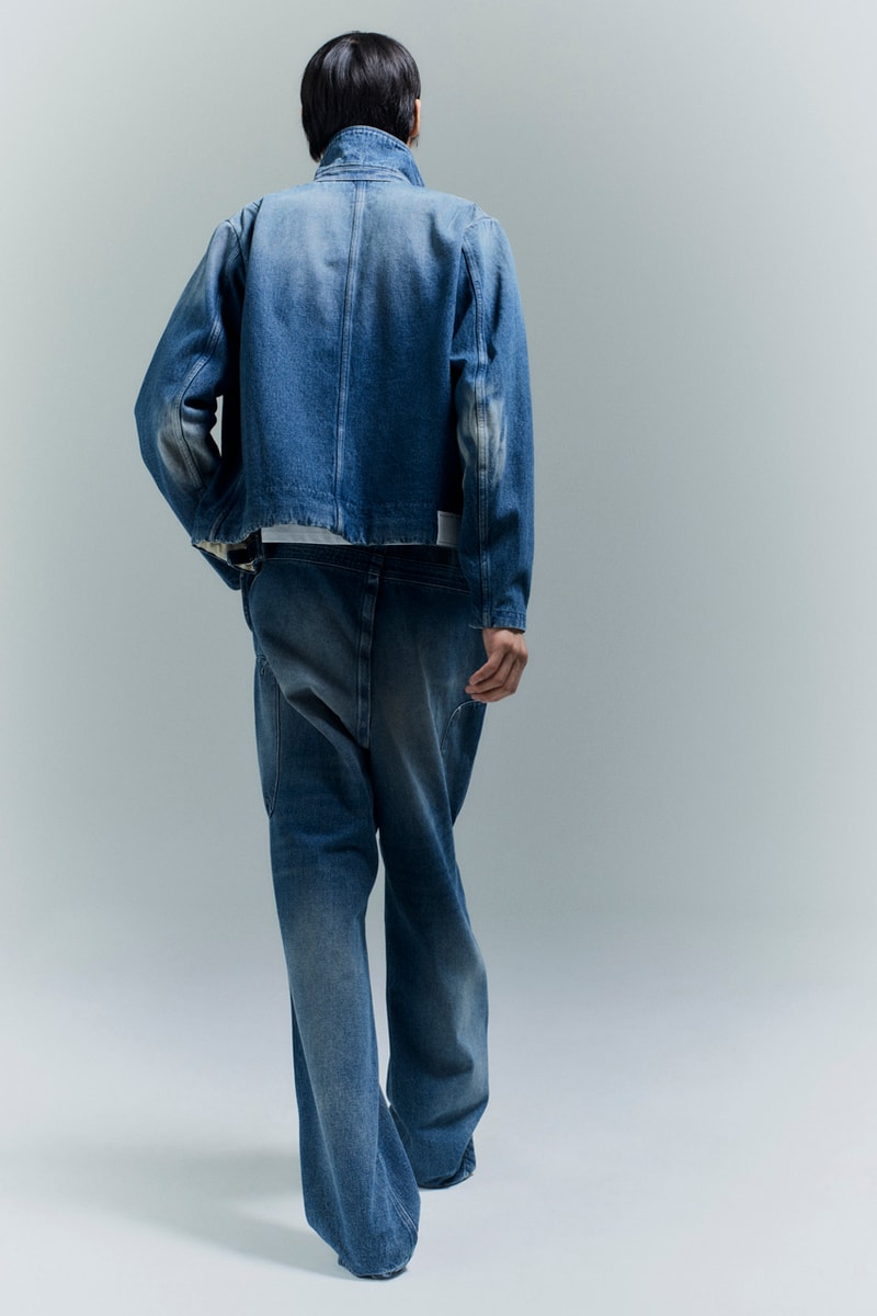 스테파노 필라티의 랜덤 아이덴티티, 2025 SS 컬렉션 공개, Stefano Pilati, Random Identities, 랜덤 아이덴티티, 스테파노 필라티, 랜덤 아이덴티티, 생로랑, 제냐, 스테파노 필라티 컬렉션, 이탈리아 디자이너