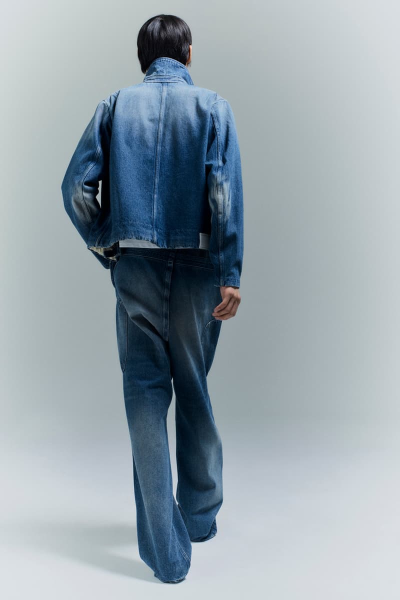 스테파노 필라티의 랜덤 아이덴티티, 2025 SS 컬렉션 공개, Stefano Pilati, Random Identities, 랜덤 아이덴티티, 스테파노 필라티, 랜덤 아이덴티티, 생로랑, 제냐, 스테파노 필라티 컬렉션, 이탈리아 디자이너