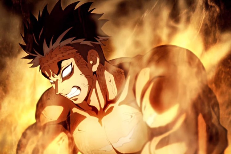 극장판 ‘귀멸의 칼날: 무한성편’ 3부작 제작 결정