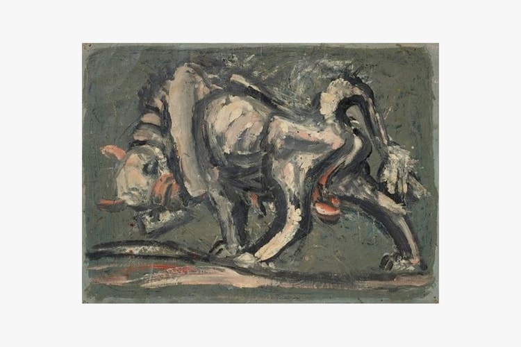 LA 미술관이 이중섭, 박수근 위조 작품을 전시했다