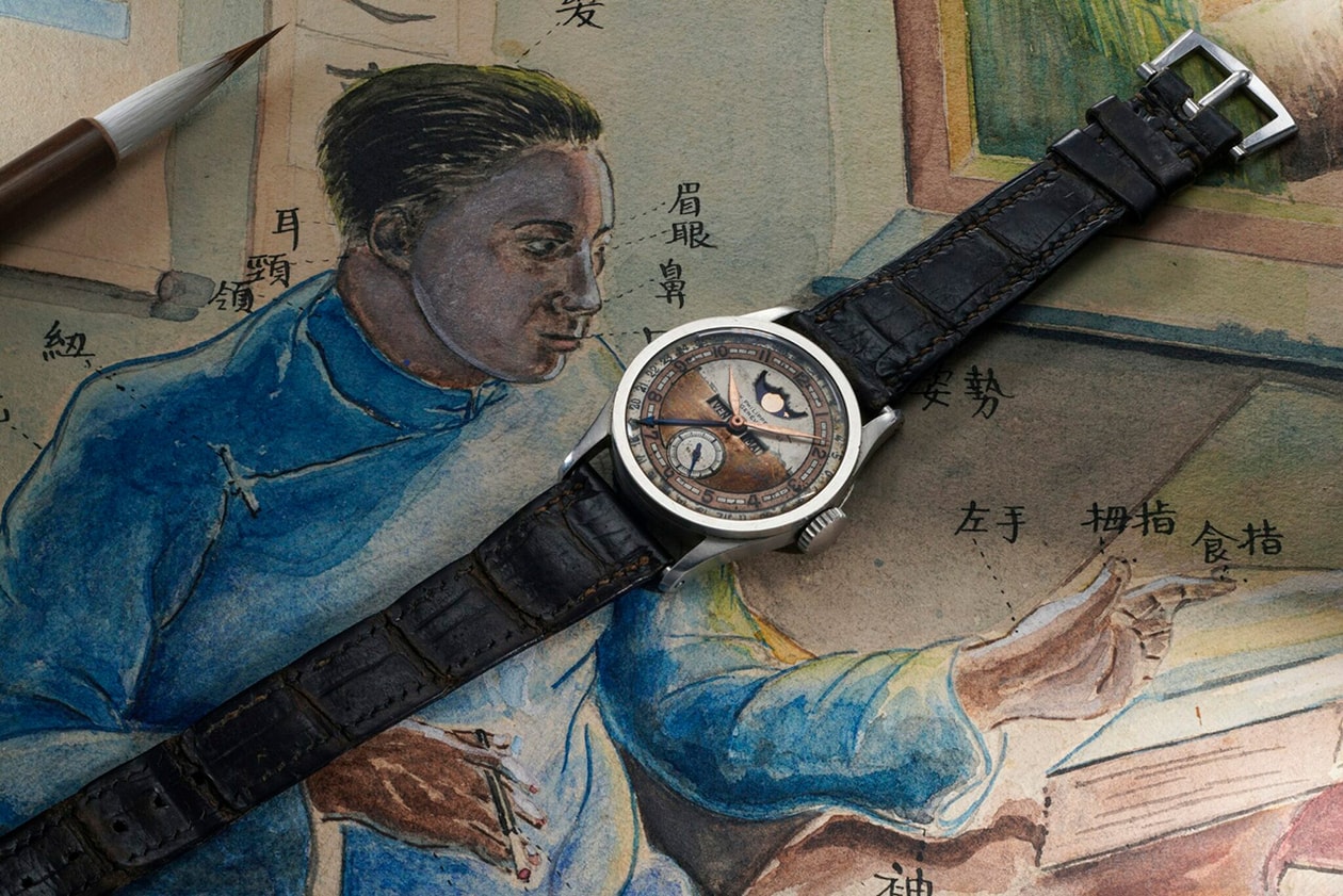 세상을 떠난 유명인들의 초고가 시계 7, 경매, 론진, 까르띠에, 롤렉스, 파텍 필립, 예거 르쿨트르, 월섬, 마이클 z 베르지, 파블로 피카소, 폴 뉴먼, 재클린 케네디, 미국 대통령, 미국, 중국 황제, 푸이, 청나라 황제, 존 애이컵 에스터, 더글라스 맥아더, 알버트 아인슈타인,